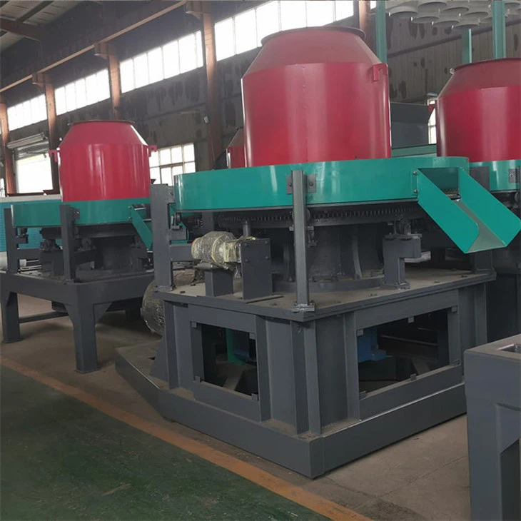RDF Briquetting Plant