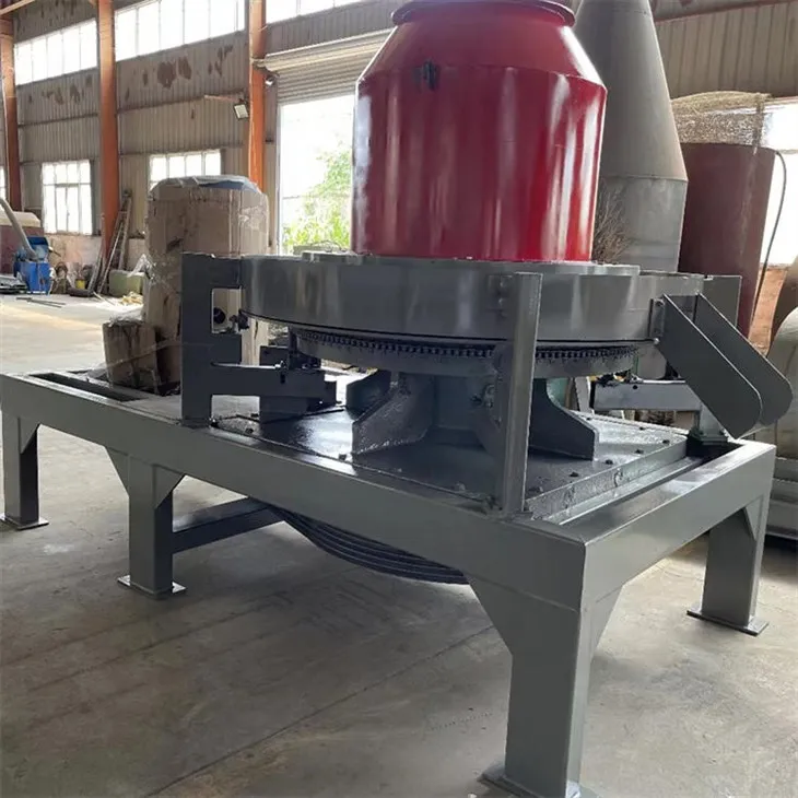 RDF Briquetting Plant