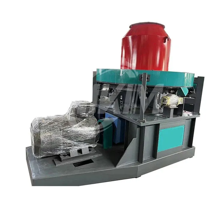 Scrap Briquetting Equipment