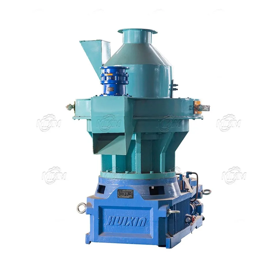 2-2.5T/H Ring Die Biomass Fuel Pellet Making Machine For Sale in Australia suppliers
