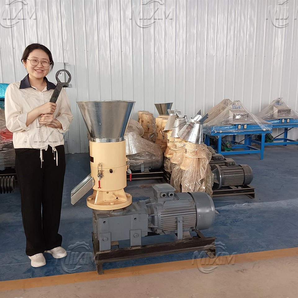 Biofuel Sawdust Pellet Machine price