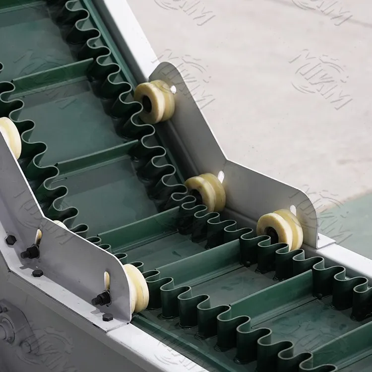 Biomass fuel Pellet Production Line