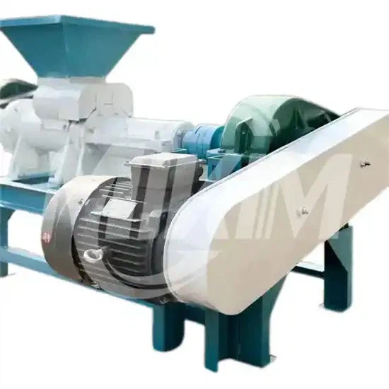 Carbon Rod Making Machine