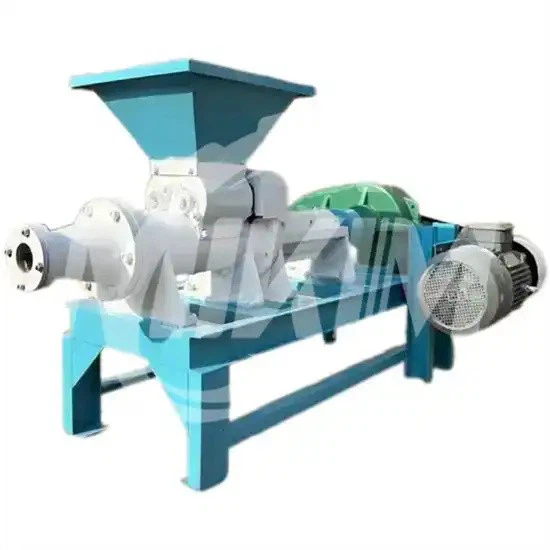 Carbon Rod Making Machine
