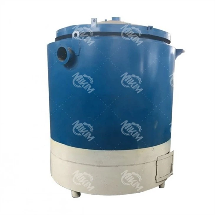 Charcoal Briquetting Furnace