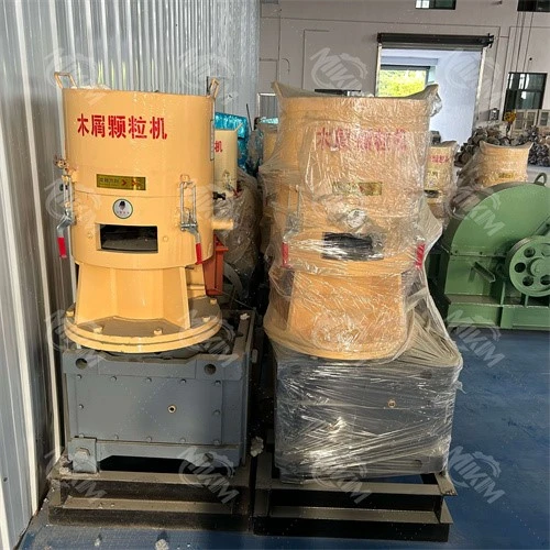 wood pellet machine for home use
