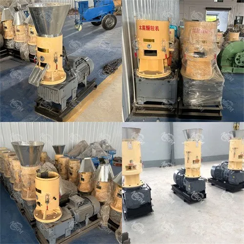 biomass pellet machine biomass pellet machine