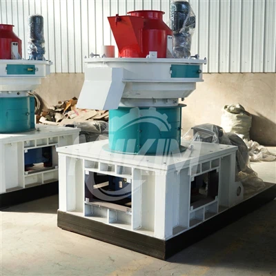 Why Choosing the biomass wood Pellet machine Is Better Than Traditional Processing