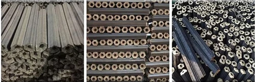 Wood Charcoal Briquette Press Machine FAQ: Price, Capacity, Power, Raw Materi...
