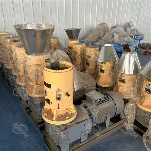 wood pellet press wood pellet press