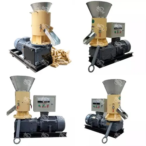 wood pellet equipment wood pellet equipment