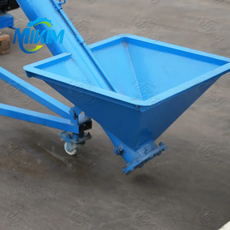 Automatic fuel pellet production line Automatic fuel pellet production line