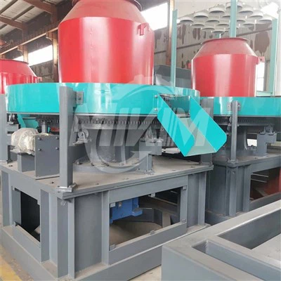 Waste Wood Briquetting Machine