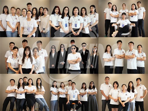 Our team Our team