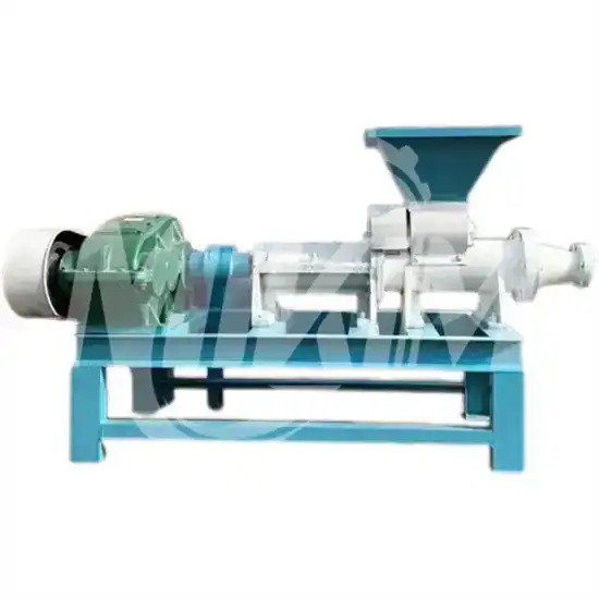 Carbon Powder Extruder Carbon Powder Extruder