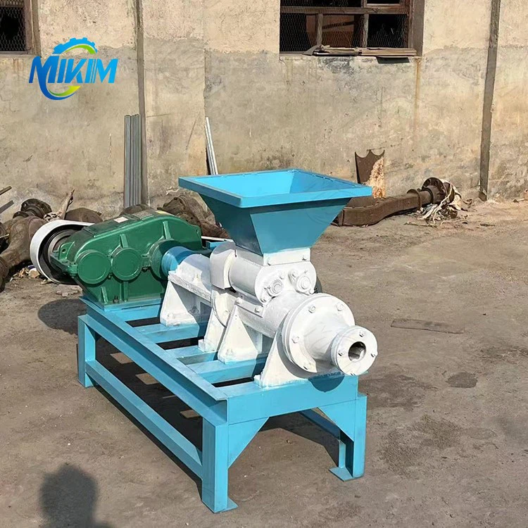 Charcoal Coal Extruder Machine Charcoal Coal Extruder Machine
