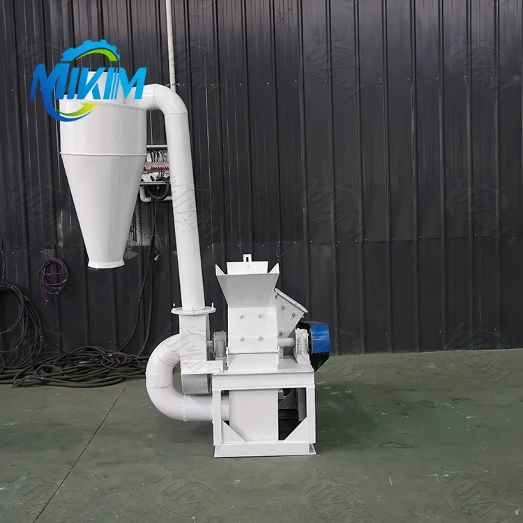 Biomass Wood Pellet Production Line Biomass Wood Pellet Production Line