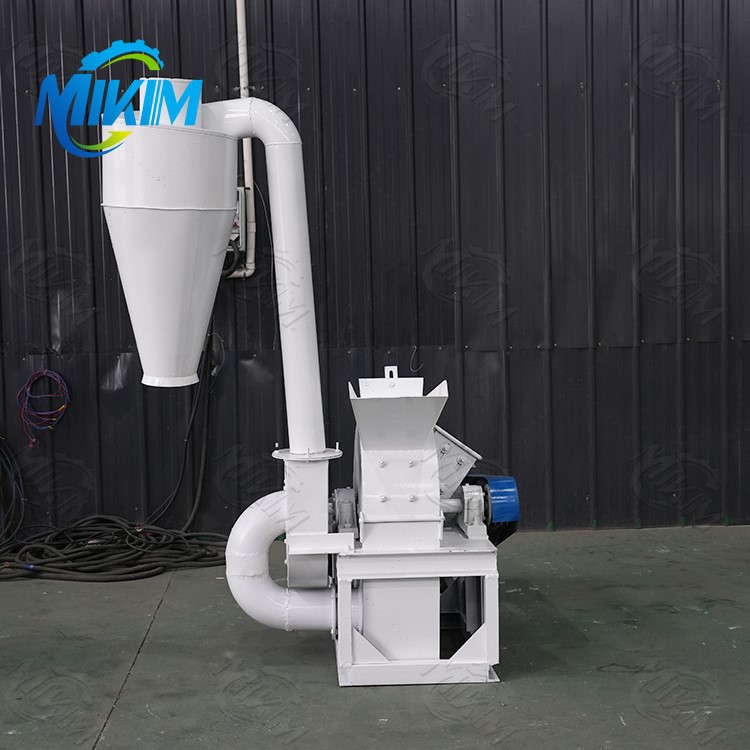 Wood pellets production line Wood pellets production line