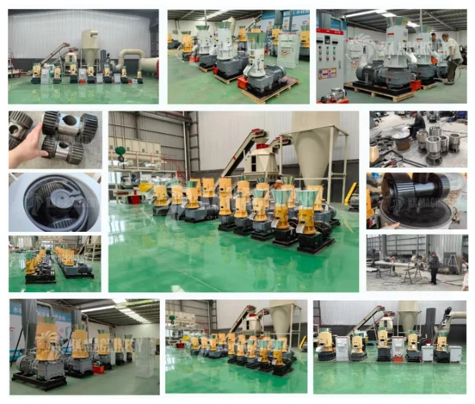 Best Wood Chip Pellet Machine Best Wood Chip Pellet Machine