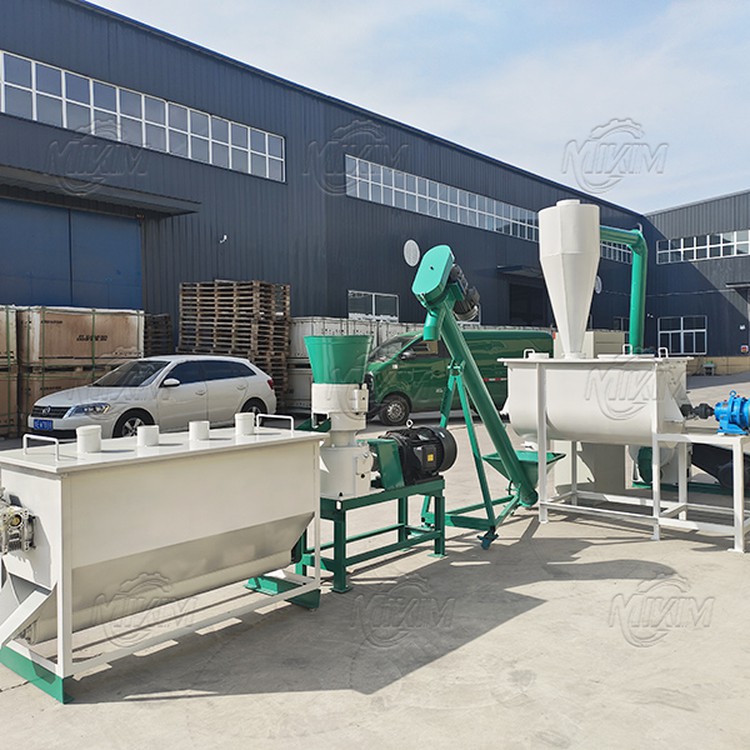 industrial wood pellet line industrial wood pellet line