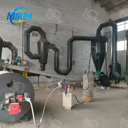 Airflow Dryer