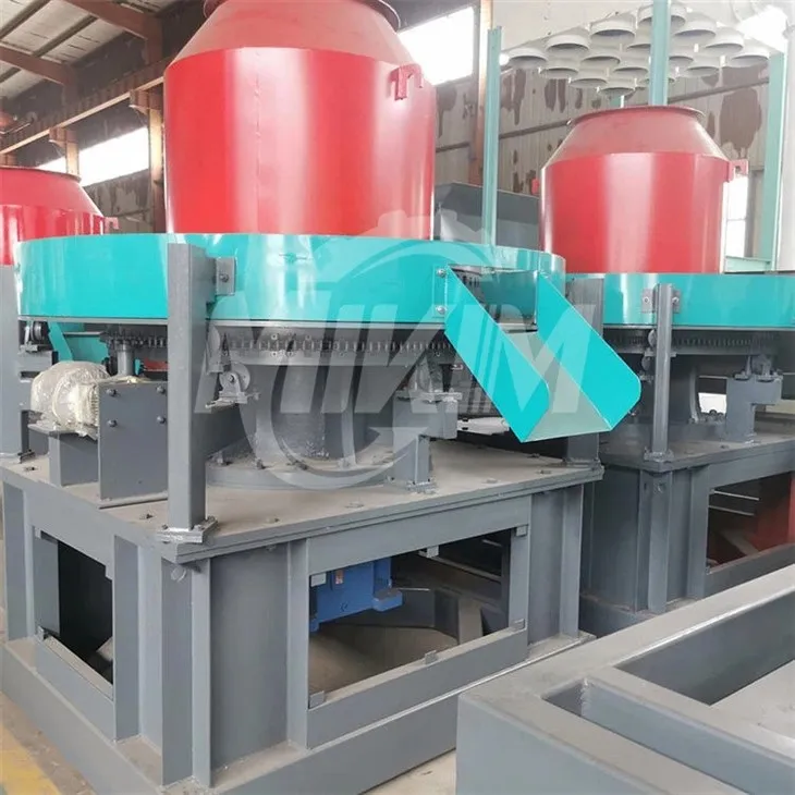 Ring Die Biomass Briquette Machine