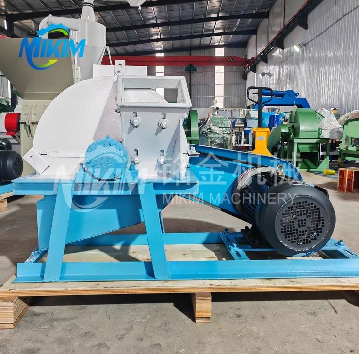 Automatic Home Use Sawdust Wood Mill Machine Featuring Engine Motor Pump Gear For Biomass Straw Rice Husk Automatic Home Use Sawdust Wood Mill Machine Featuring Engine Motor Pump Gear For Biomass Straw Rice Husk