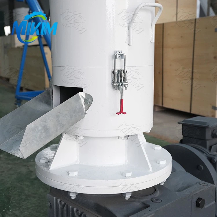 Small Biomass Pellet Maker Machine For Home best