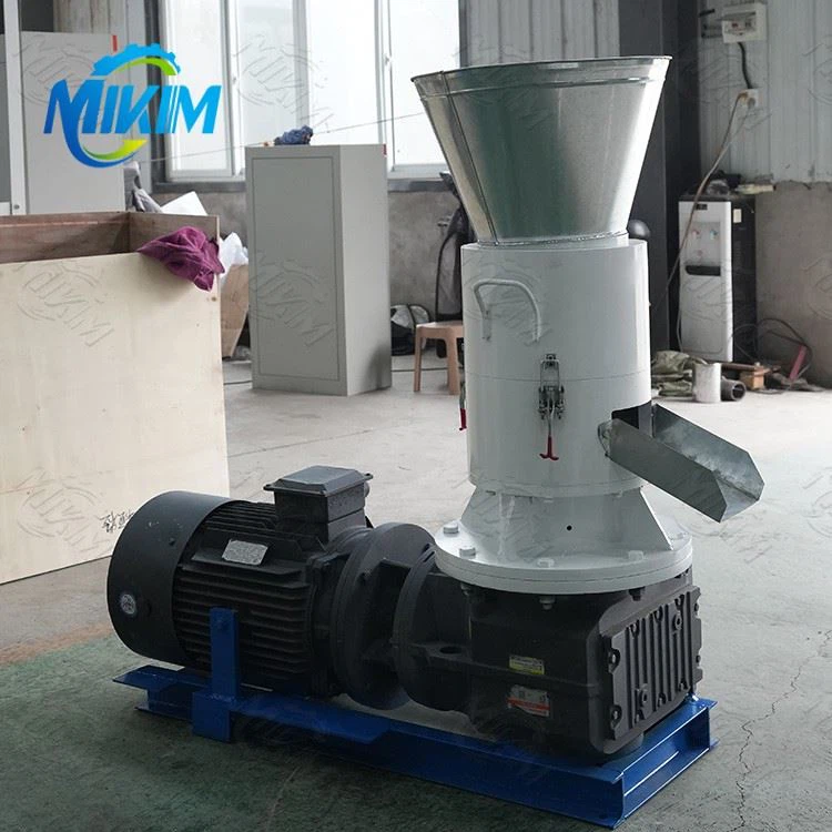 Small Biomass Pellet Maker Machine For Home suppliers