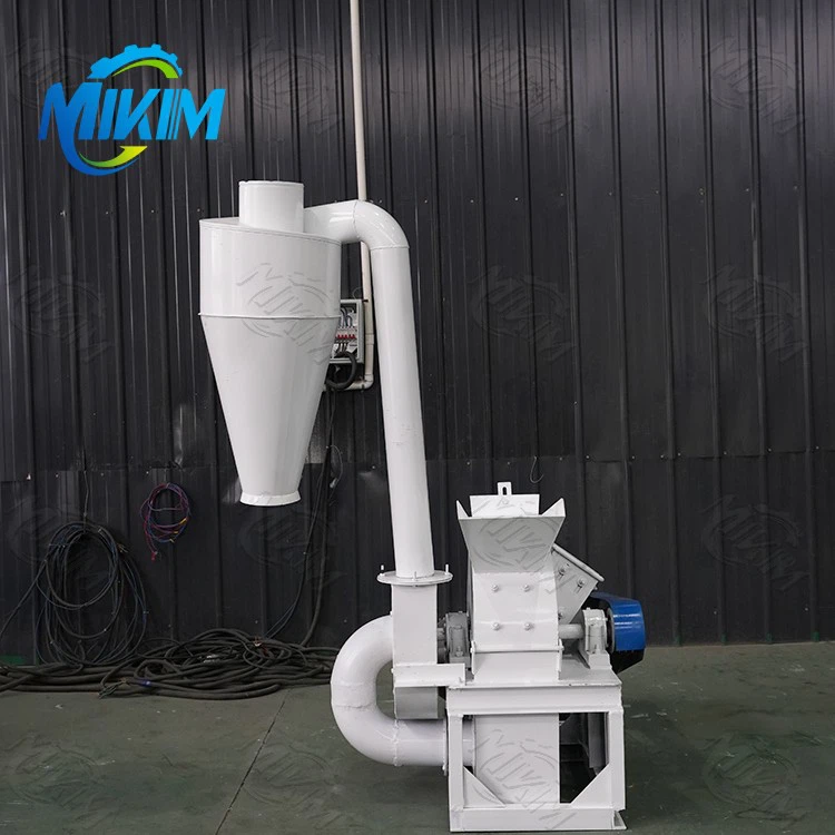 Small Pellet Machine Line For Biomass 