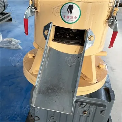 Best Small Wood Fuel Pellet Making Machine For Home