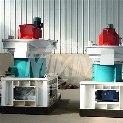 Biomass Wood Pellet Machine For Home