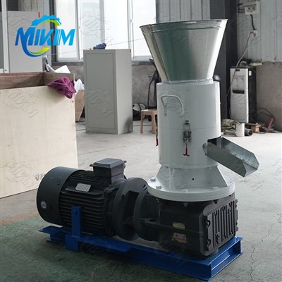 Small Biomass Pellet Maker Machine For Home Small Biomass Pellet Maker Machine For Home
