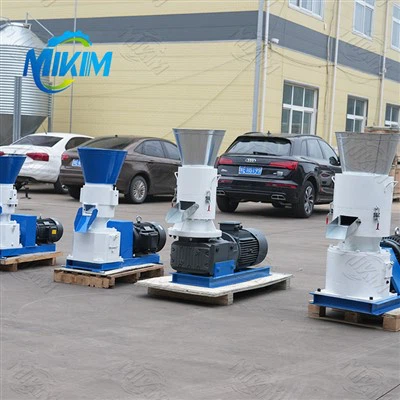 Post-Shutdown Faults in Sawdust Pellet Mills: Causes, Troubleshooting and Pre...