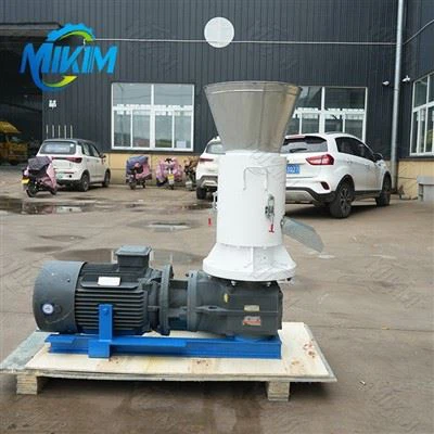 How to Diagnose and Fix Vibration, Noise, Heat and Wear in Portable Wood Pell...