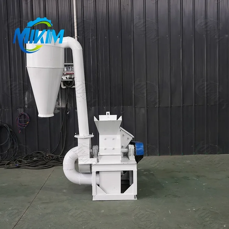 Biomass Energy Pellet Production Line