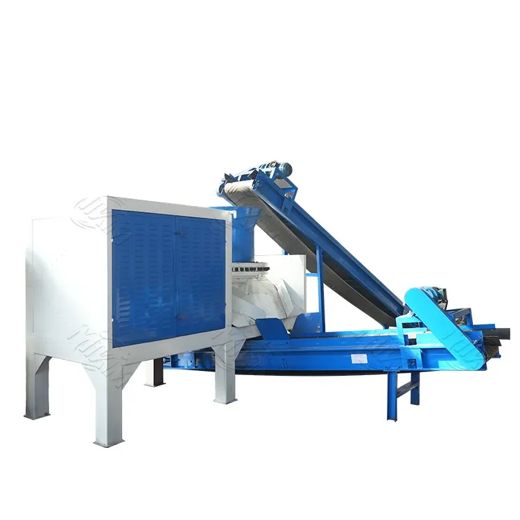 Briquetting Press Equipment