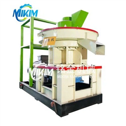 Wood Pellet Die